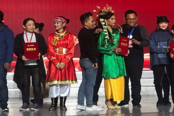 BERNAMA - Sekolah Malaysia ungguli festival seni di Beijing