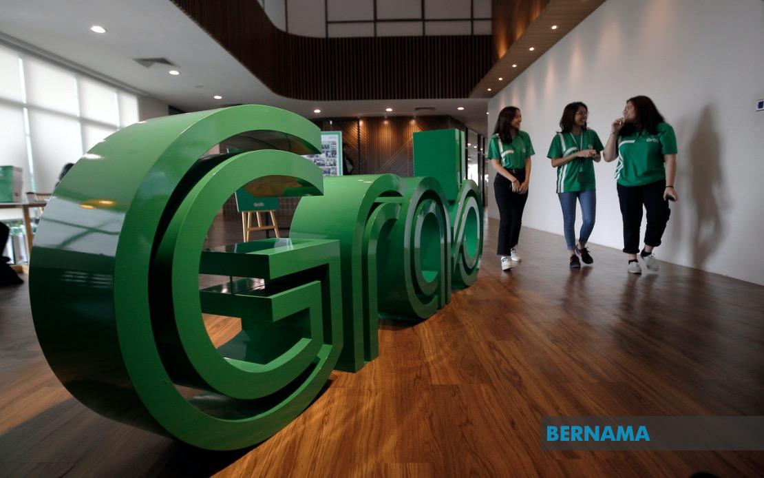 Bernama Grab Doubles Down To Help Small Traditional Businesses Embrace Digital Economy