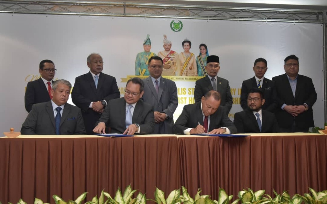 Bandar Teknologi Maju Perlis Set To Drive Digital Economy Growth