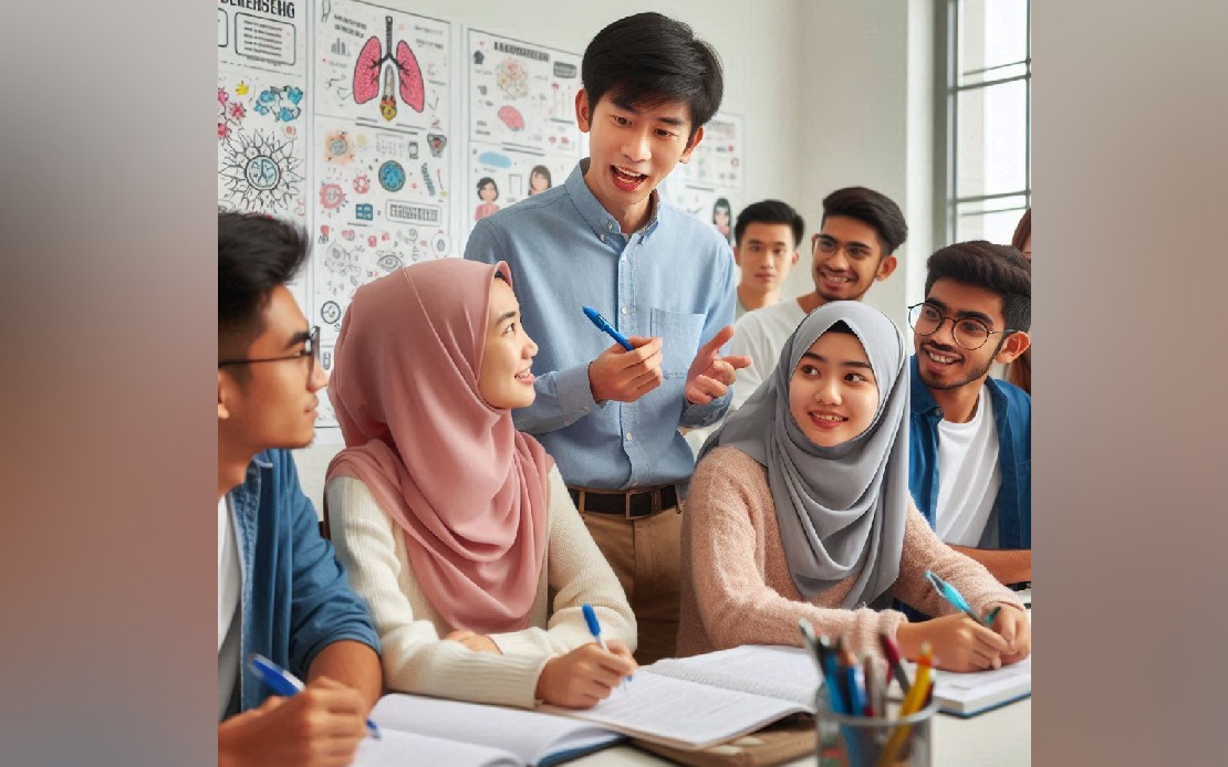 THE KEY TO DEEPER CONNECTIONS: INTERCULTURAL COMMUNICATION COMPETENCE IN ACADEMIC COMMUNITIES