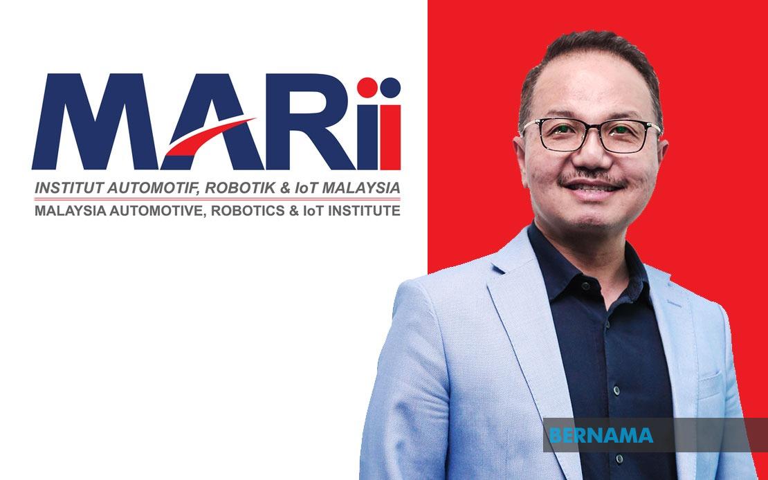 BERNAMA - MARii MARii Institute welcomes industry players to ...