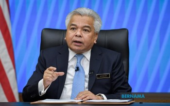 ASEAN: Pemain Utama dalam Landskap Geopolitik Global