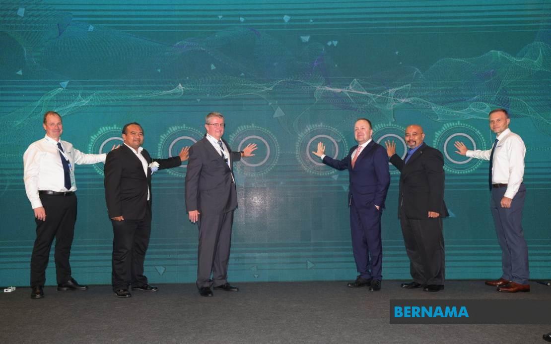 BERNAMA - PEIKKO LAUNCHES NEW FACTORY IN JOHOR BAHRU