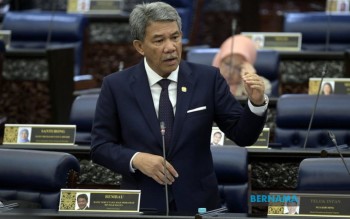 MALAYSIA REMAINS COMMITTED TO BEING AN OPEN ECONOMY AMID US POLICY CHANGES - MOHAMAD