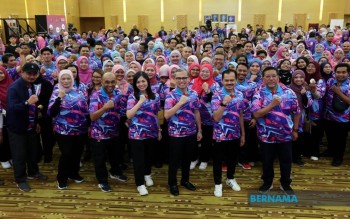 BERNAMA Radio - KEPENGERUSIAN ASEAN 2025: AGENSI PENERANGAN, PENYIARAN ...