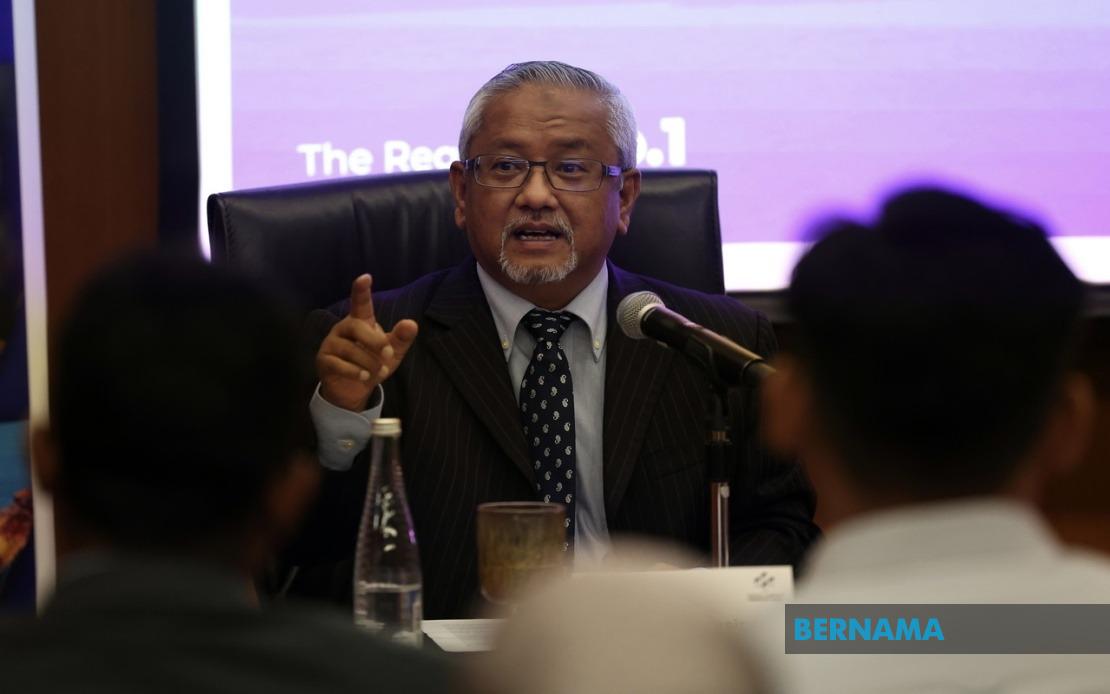 BERNAMA - MALAYSIA ON TRACK TO ACHIEVE NET ZERO CARBON EMISSIONS BY ...