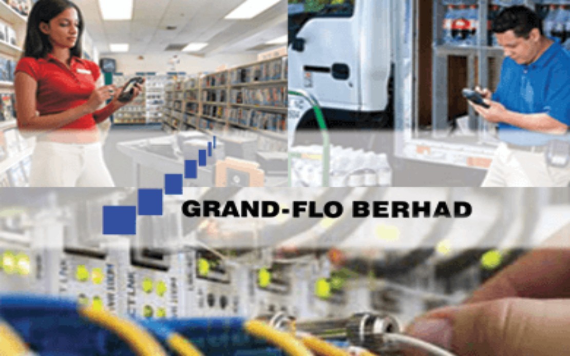 Bernama Grand Flo To Acquire Ongoing Mixed Development Projects