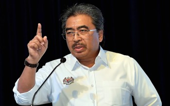 MSNR ENSURES MALAYSIAN RUBBER REMAINS COMPETITIVE IN INTERNATIONAL MARKETS -- JOHARI