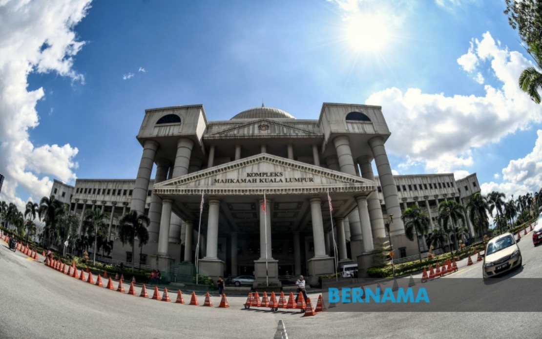 Bernama Corruption Former Military Intelligence Head Two Senior Atm Officers Plead Not Guilty