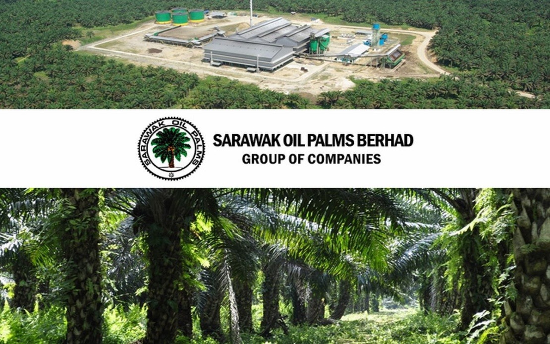 Bernama Sopb To Acquire 40 Per Cent Stake In Sop Sabaju For Rm45 88 Mln