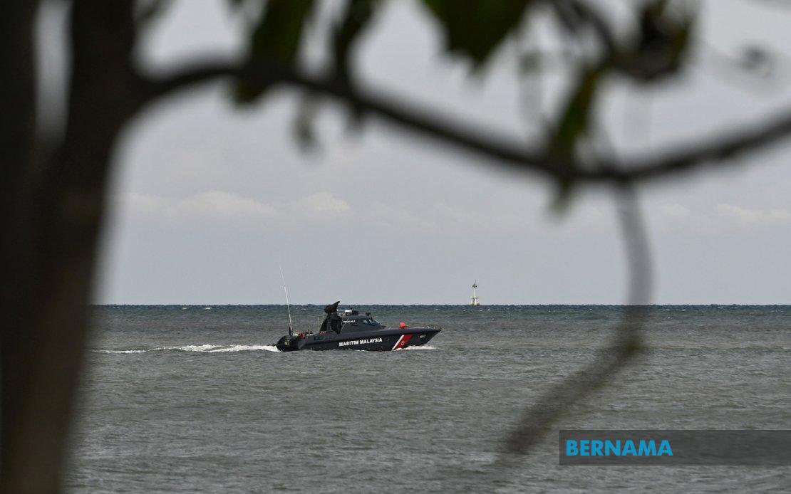 Nelayan Hilang Mungkin Tersapu ke Perairan Indonesia - MMEA