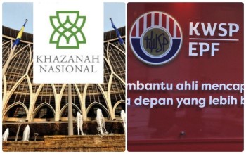 BERNAMA - KHAZANAH, KWSP AKAN LABUR DALAM SYARIKAT PEMULA DENGAN NILAI ...