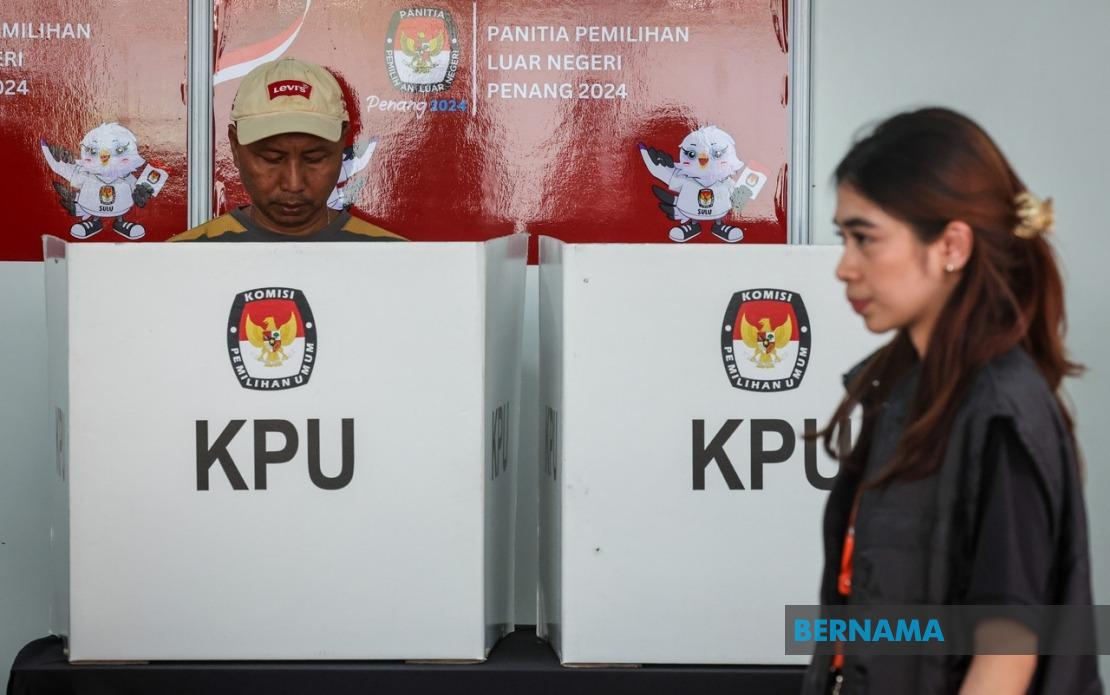 马来西亚吉隆坡的印度尼西亚人将于 3 月 10 日重新投票