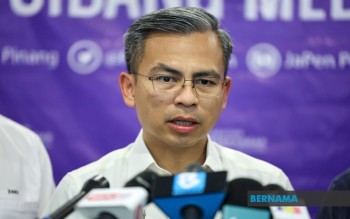 BERNAMA - STATE POLLS: OVERLAPPING PH-BN SEATS TO BE RESOLVED BY UNITY ...