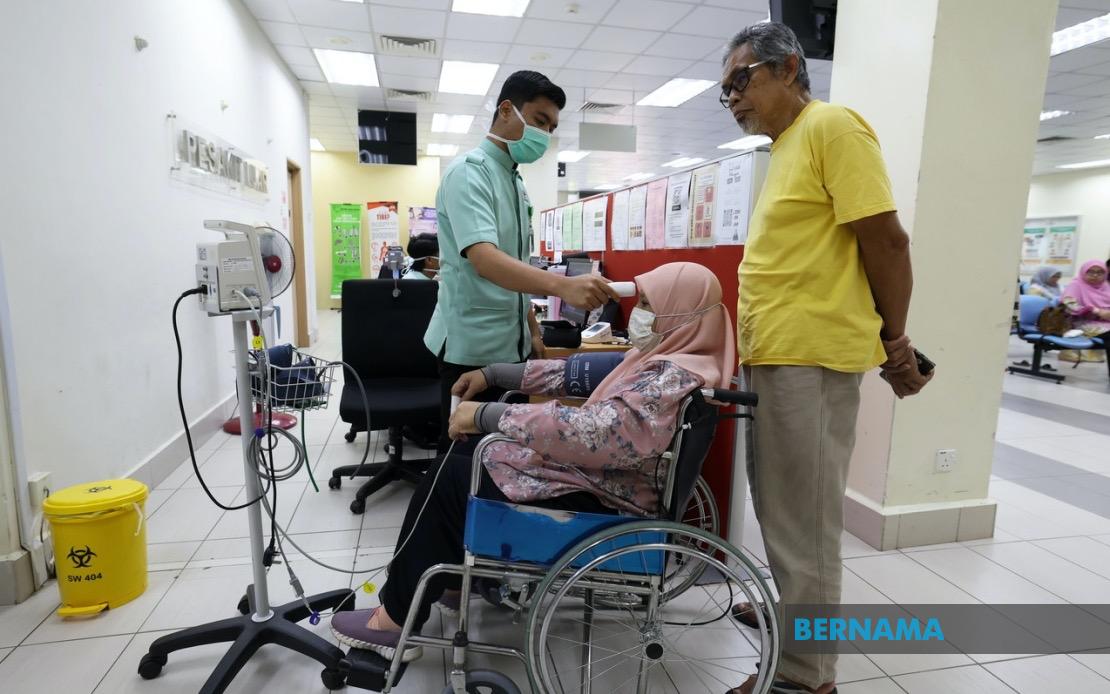 BERNAMA Budget 2025's Higher Tax Relief To Ease Malaysians' Access To