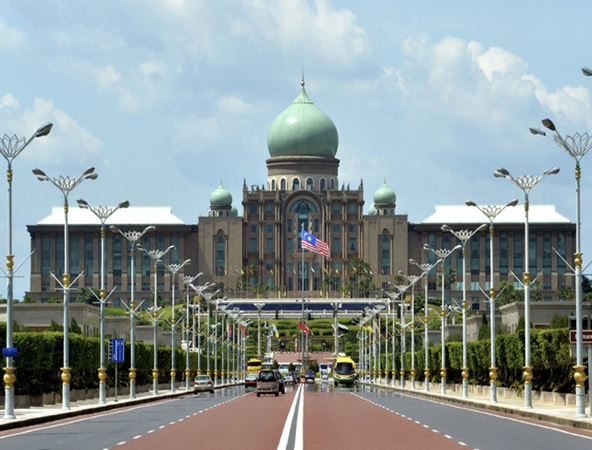 Bernama Tahun 2018 Saksi Perkhidmatan Awam Di Bawah Pentadbiran Kerajaan Baharu