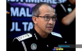 BERNAMA - IMIGRESEN JOHOR TAHAN 120 WARGA ASING DISYAKI TIADA DOKUMEN ...