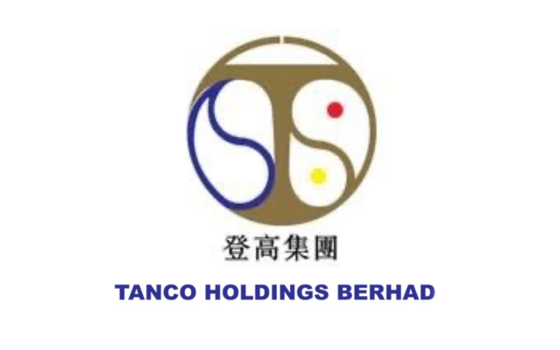 Bernama Tanco Bags Rm172 66 Mln Land Reclamation Job In Melaka