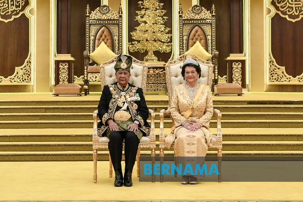 Hari keputeraan sultan kedah 2021