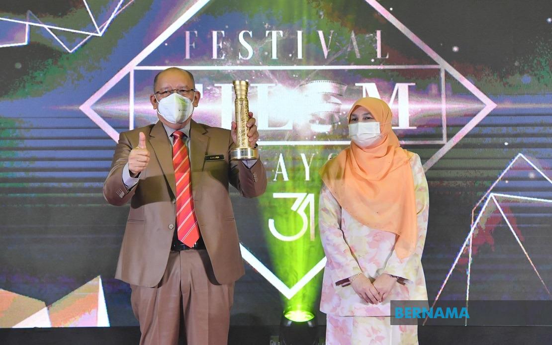 Festival filem malaysia 31