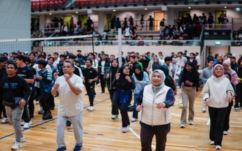 RENTAP TOURNAMENT MARKS HSN 2024 FOR MALAYSIANS IN BERLIN