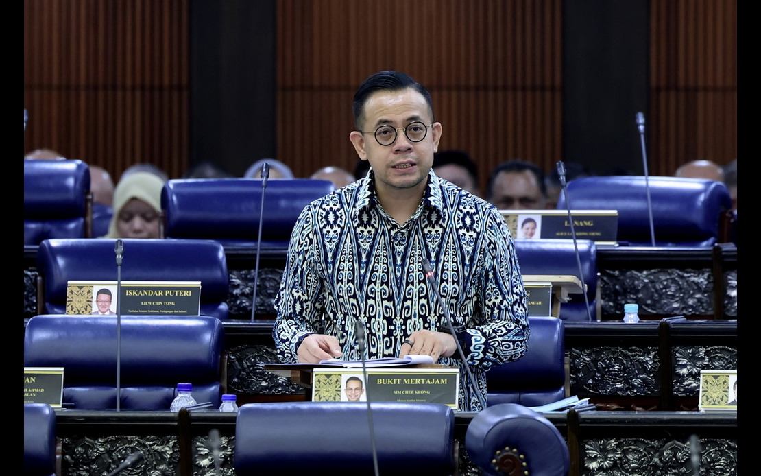 AMENDMENTS TO SARAWAK LABOUR ORDINANCE TO PROTECT RIGHTS OF 1.46 MILLION WORKERS - SIM