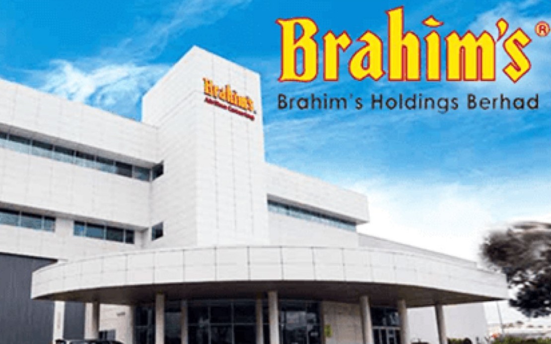 BERNAMA - BRAHIM'S GETS DEMAND LETTER FROM OCBC AL-AMIN BANK ON PAYMENT ...