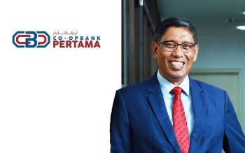 BERNAMA - Co-opbank Pertama To Open Four More Branches In 2024