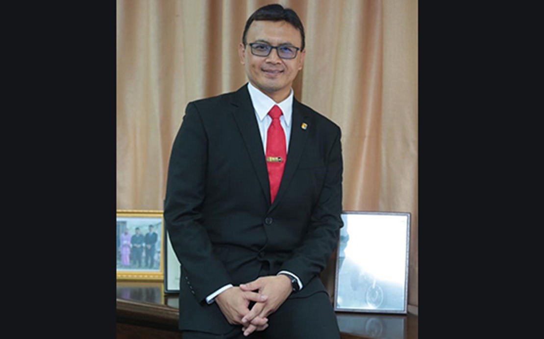 Bernama Mohd Ekhwan Appointed As Ukm S New Vice Chancellor