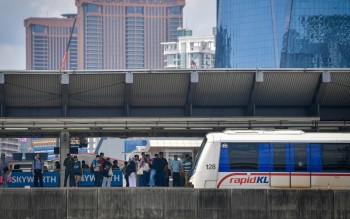 RM463 MILLION APPROVED FOR PUBLIC TRANSPORT SERVICE IMPROVEMENT - DPM AHMAD ZAHID