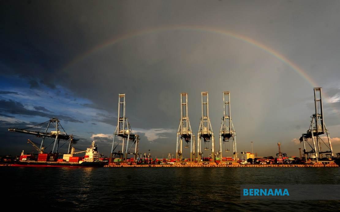 Embracing Green Shipping for Sustainable Growth in Malaysia