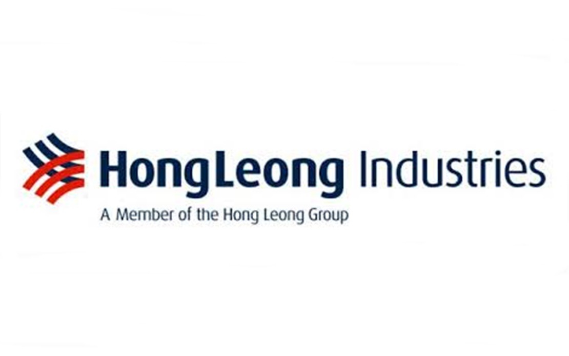 BERNAMA - Keuntungan bersih Hong Leong Industries jatuh 