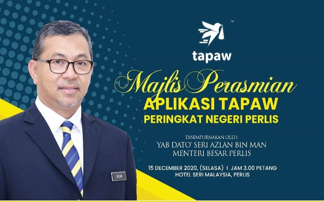 Bernama Tapaw To Provide 100 000 Part Time Jobs Nationwide