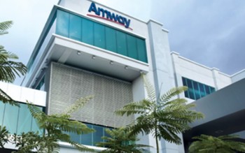 Bernama Amway Q2 Net Profit Lower At Rm7 85 Mln Expects Strong Revenue Growth