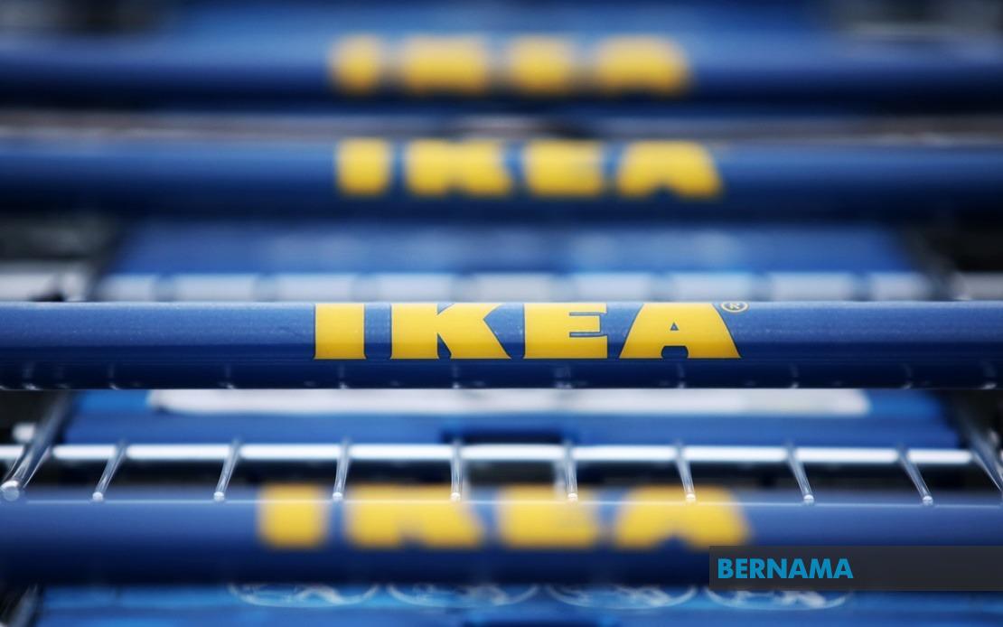 BERNAMA IKEA Malaysia Anticipates Single Digit Growth In FY2023   537c866d988530b6ca51a382625a3e105e89a790eb32d