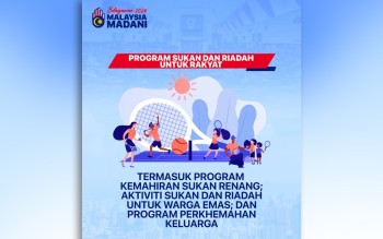 BERNAMA - KERAJAAN KELANTAN MANFAAT PERUNTUKAN RM237 JUTA BINA ENAM ...