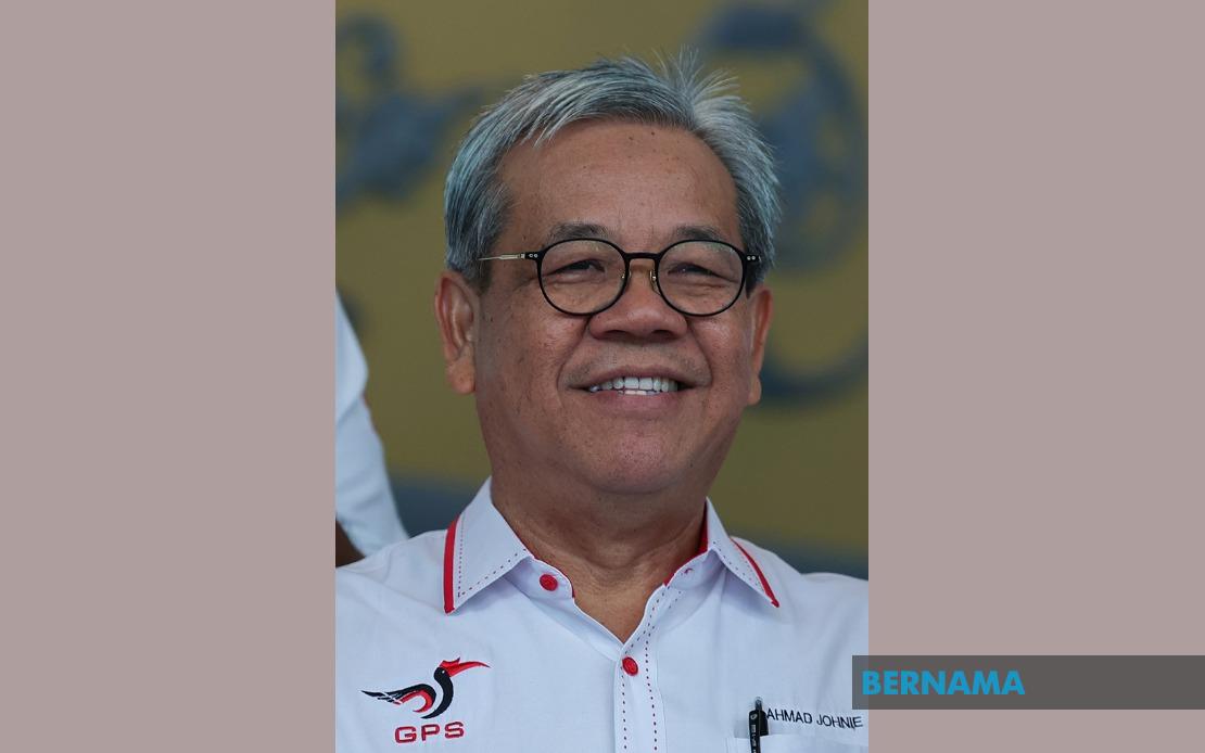 BERNAMA - IGAN JADI PARLIMEN PERTAMA PEROLEH KEPUTUSAN RASMI PRU15