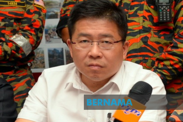 Bernama Allocations For Doe A Boost To Johor Sustainability Policy