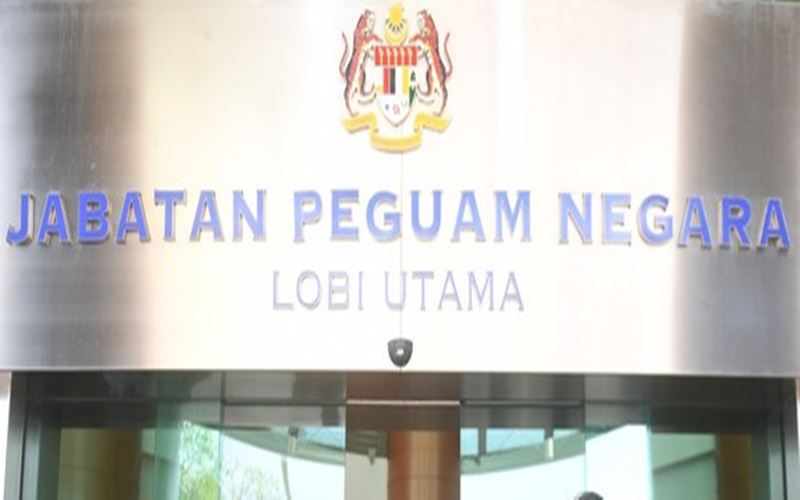 Bernama Agc Fail Rayuan Keputusan Tolak Permohonan Lucut Hak Umno Kedah Habib Jewels