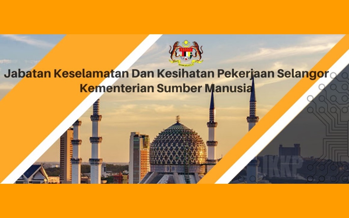 BERNAMA - JKKP Selangor Keluar Notis Henti Kerja Susulan Pekerja Maut ...