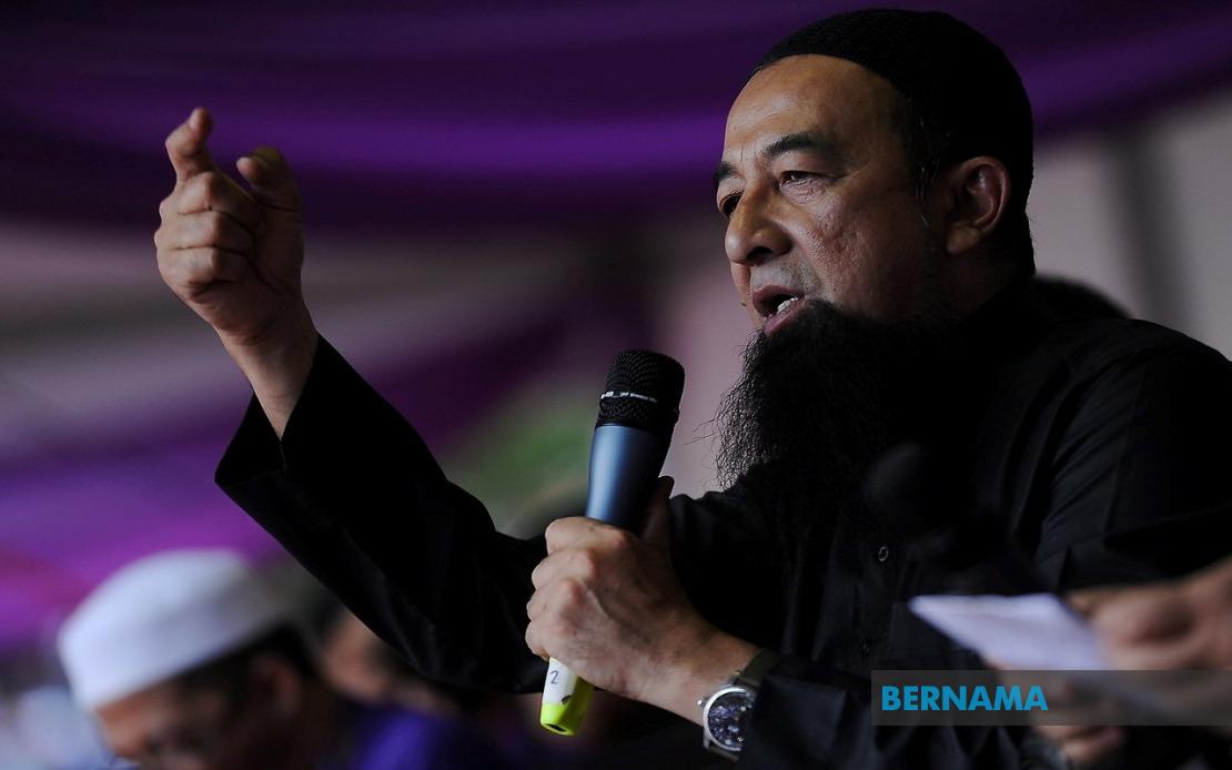 Bernama Ustaz Azhar Idrus Tiada Tauliah Mengajar Agama Di Selangor Jais