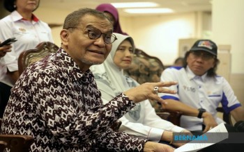 BERNAMA Radio - KKM SASAR SIFAR KES KUSTA MENJELANG 2030