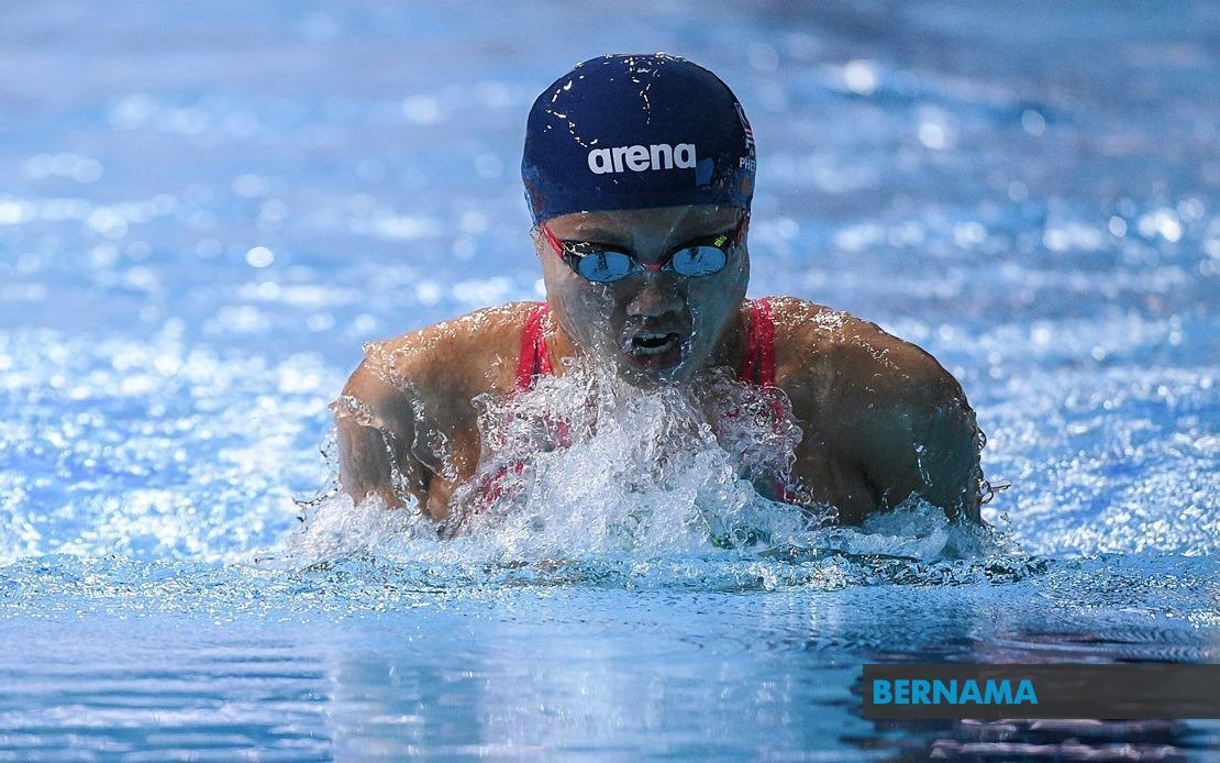 Tinta Minda BERNAMA - Era Baru Sukan Ketika COVID-19