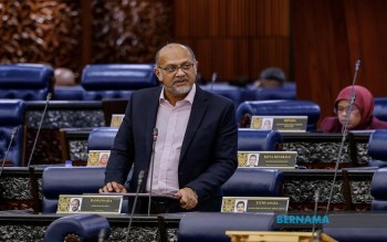 Digital Investments Worth RM141.7 Bln Approved In First 10 Months Of 2024 -- Gobind