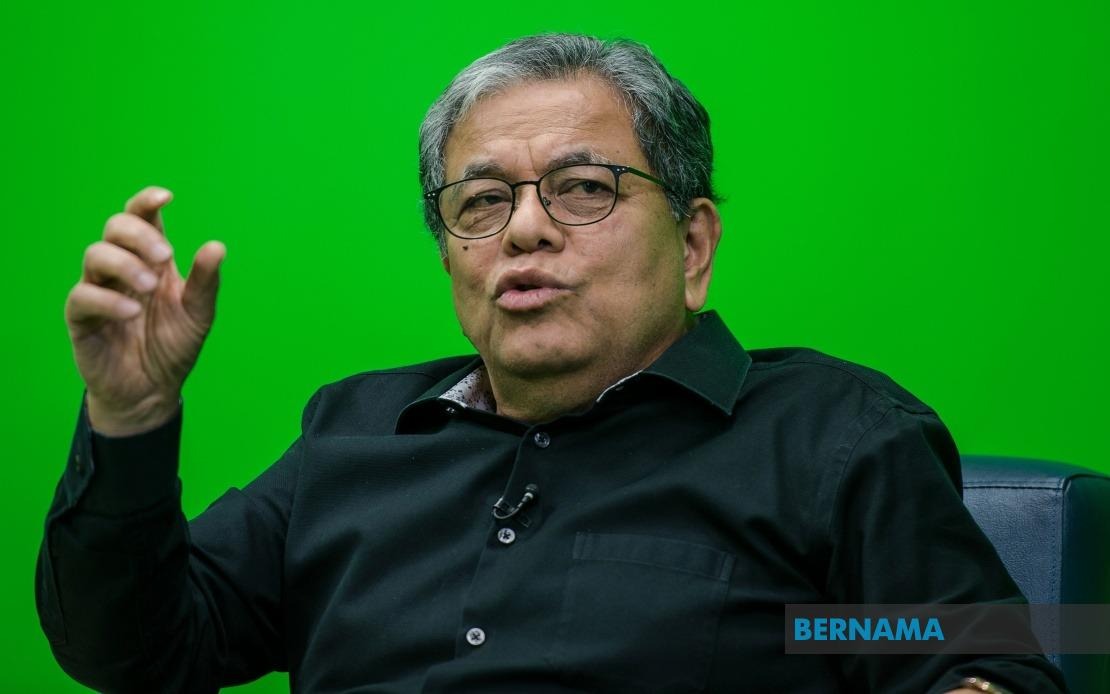 BERNAMA - US policy on Israel demands paradigm shift - Johan Jaaffar