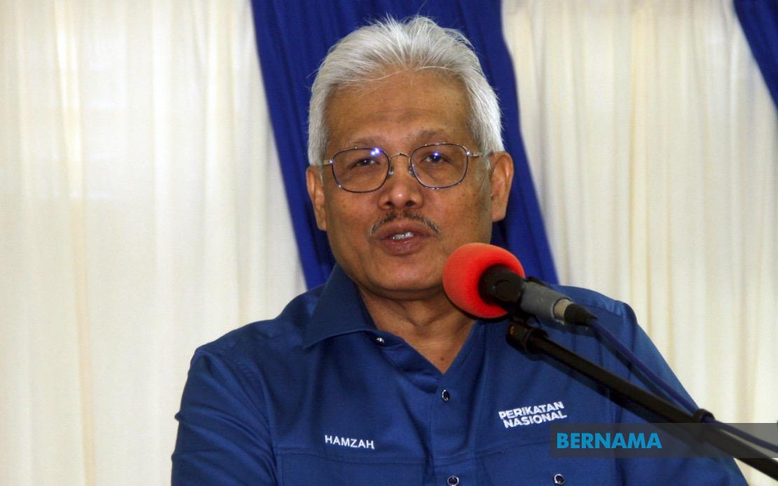 Bernama Ge 15 To Be Held After Covid 19 Eases Rakyat Immunised Hamzah