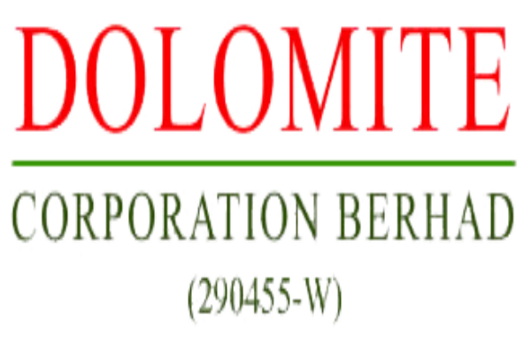 Bernama Dolomite Industries To Sell 100 Per Cent Stake In Dolomite Granite Quarry For Rm125 Million