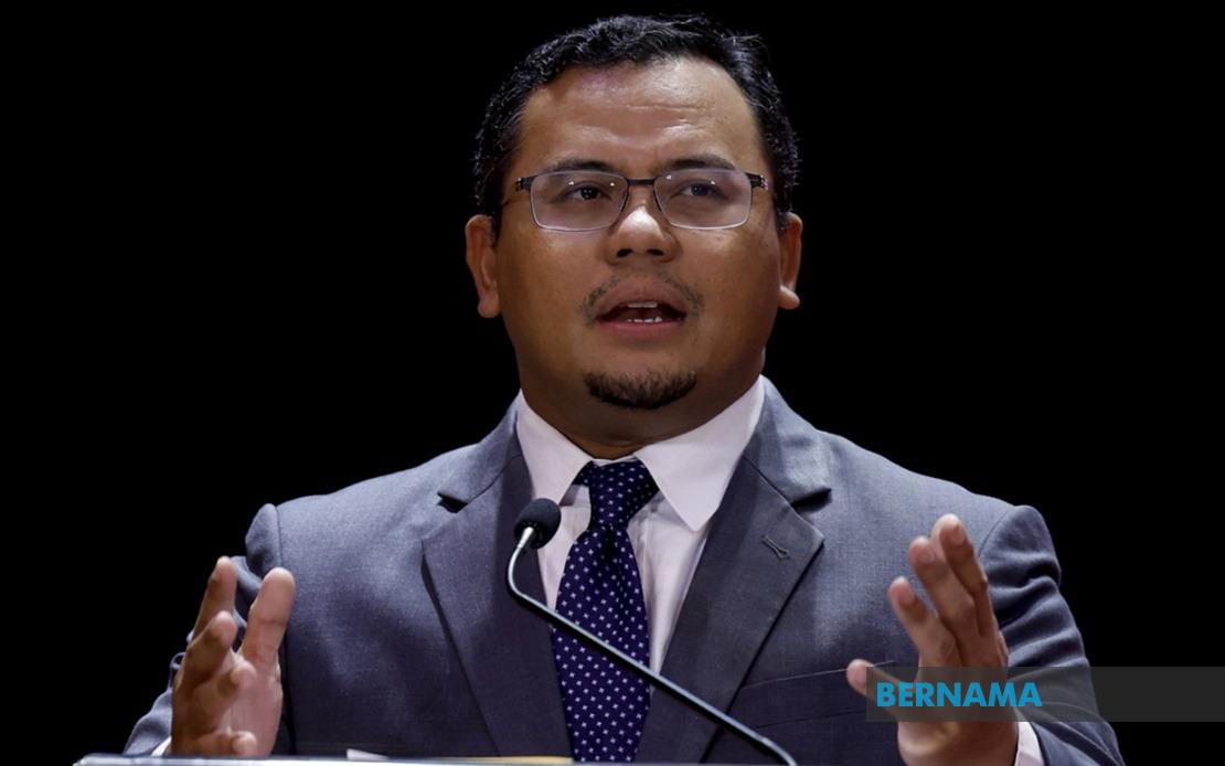 BERNAMA - PH-BN Selangor State Election Cooperation To Be Decided By ...