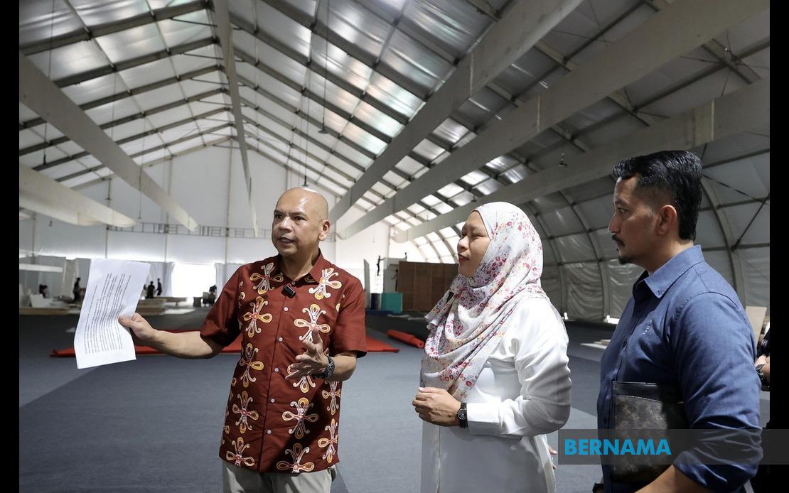 Bernama Budget 2025 Kpdn Wants Additional Allocations For Rahmah Sales