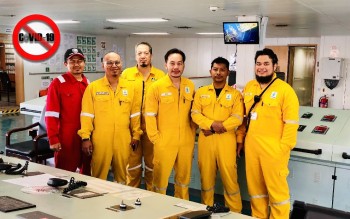 BERNAMA - SARAWAK NATIVE BEATS THE ODDS TO BUILD SUCCESSFUL CAREER AT ...